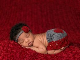 newborn photography