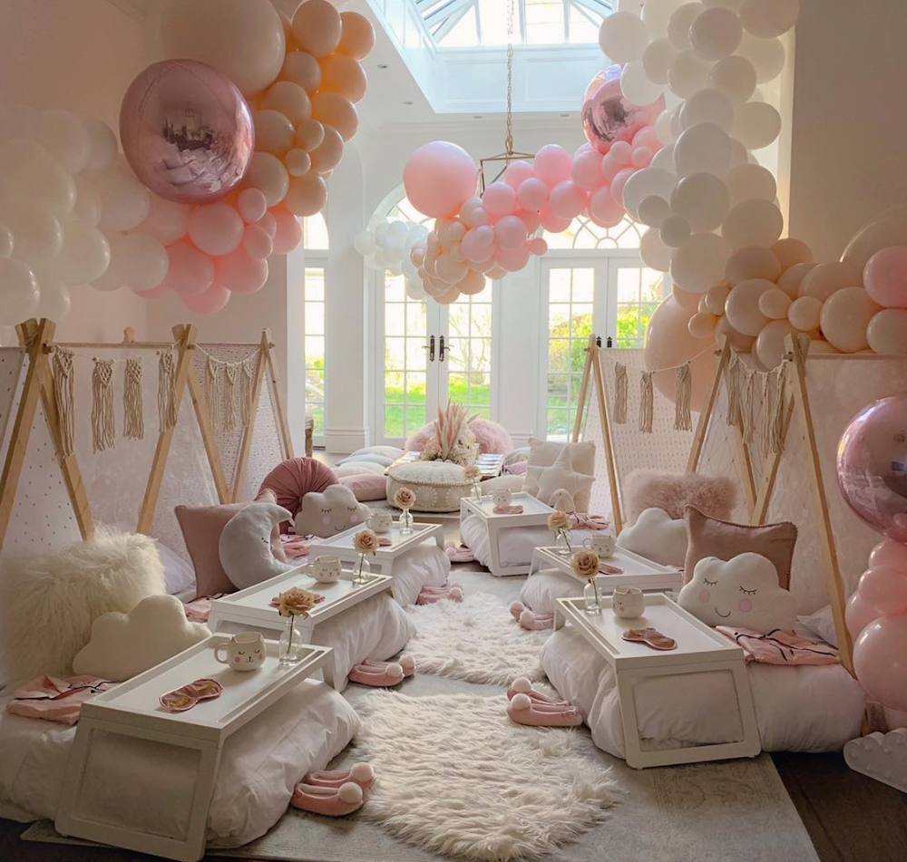 Top 12 First Birthday Party Ideas For 2020 Free Print - vrogue.co